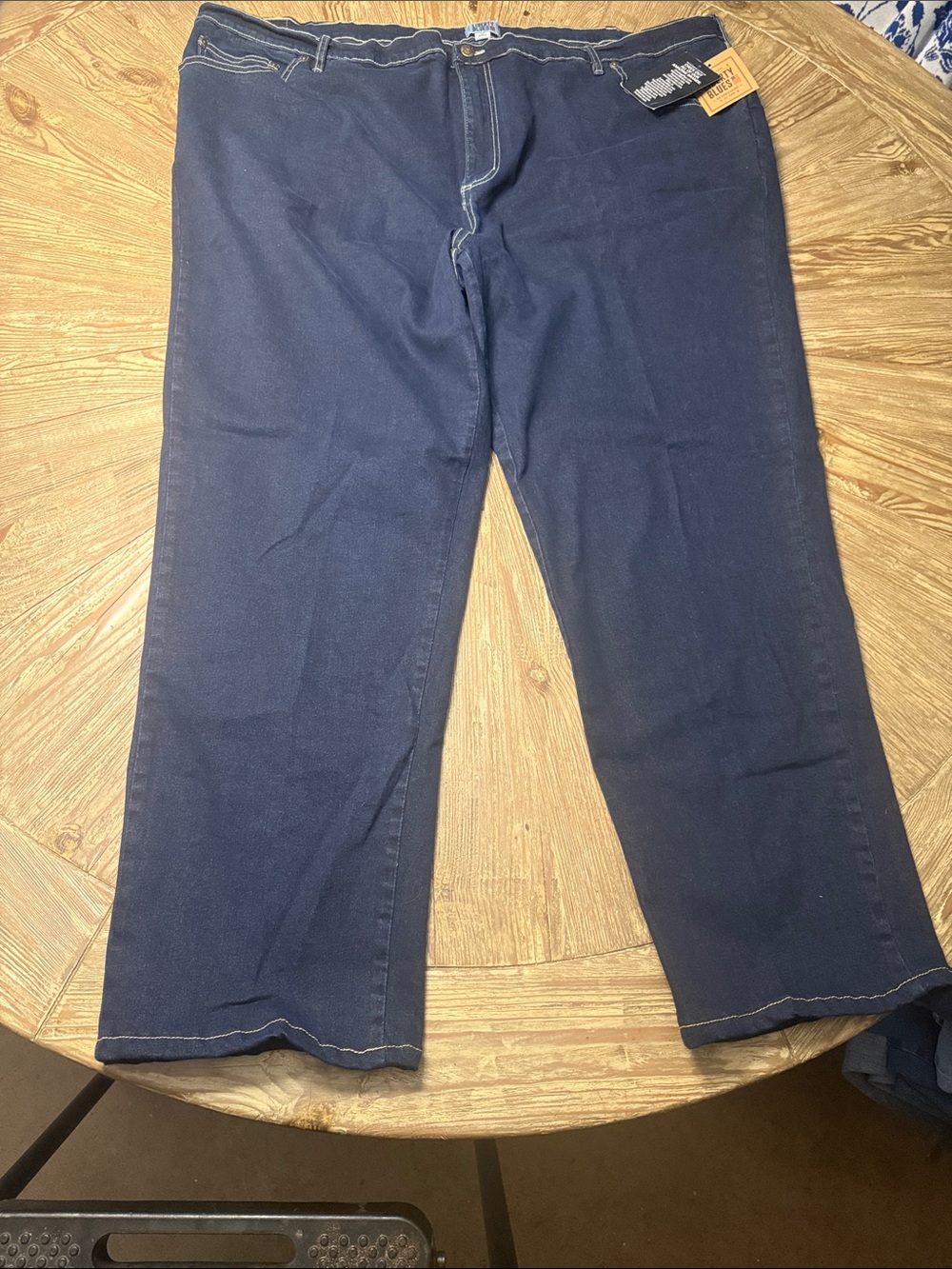 Brand new Liberty Blues